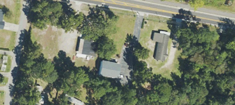 211 Old Fayetteville Rd, Unit 1