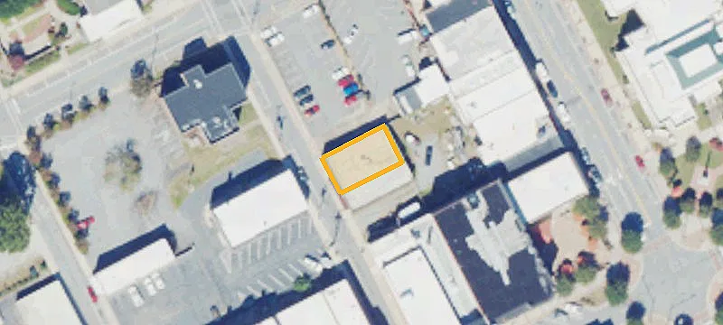 214 Church NW St