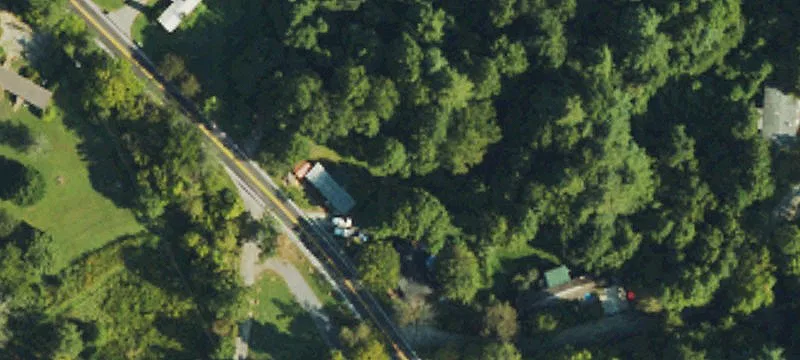 934 Hutch Mtn Rd
