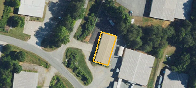 1208 Corporation Dr