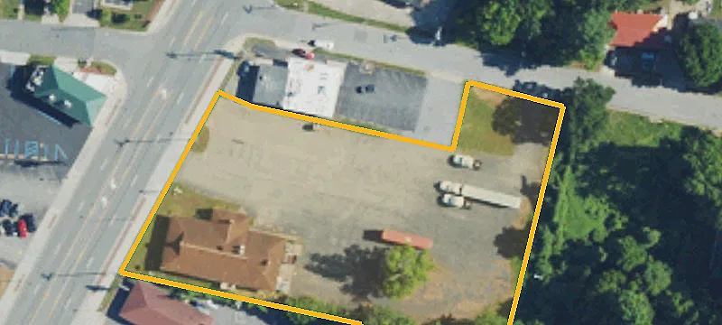 2603 Gate City Blvd