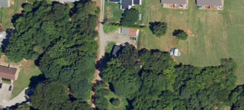1208 Pne Top Rd
