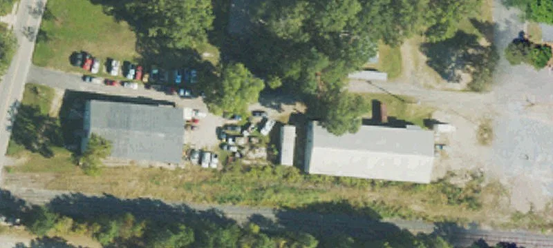 213 Wendell Fls Pkwy