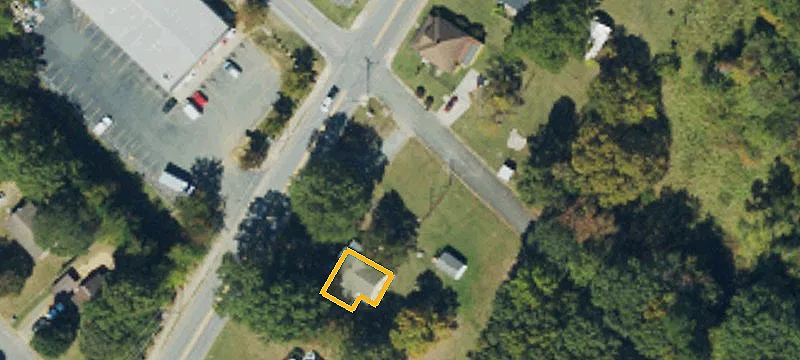 603 Whitsett Ave