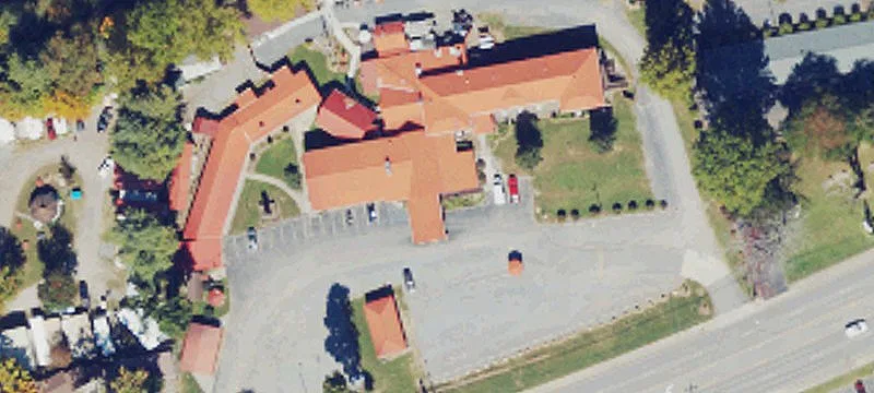 2550 Soco Rd