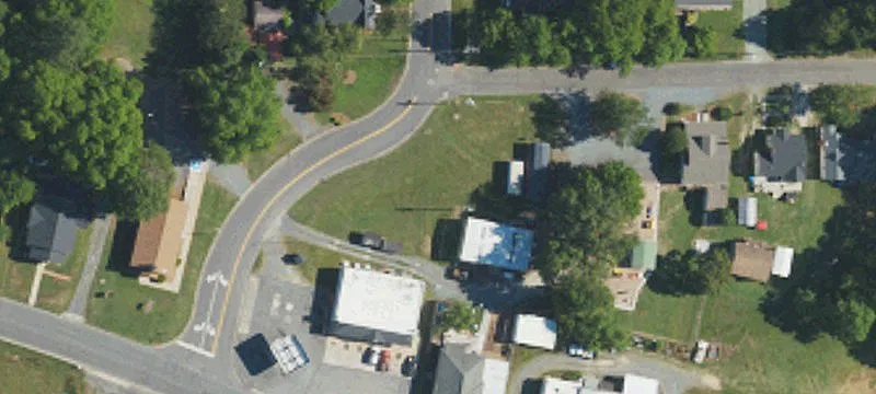 Freeman Ave