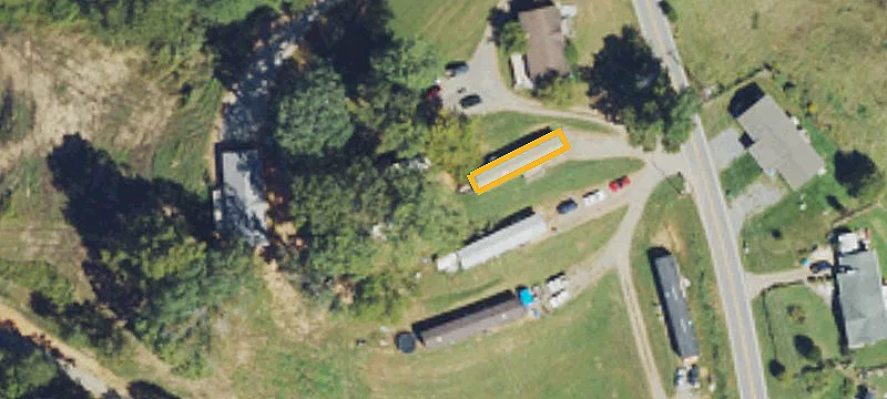 537 Old Newfound Rd