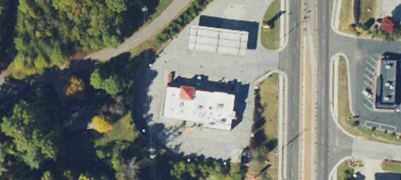 917 Georgia Rd