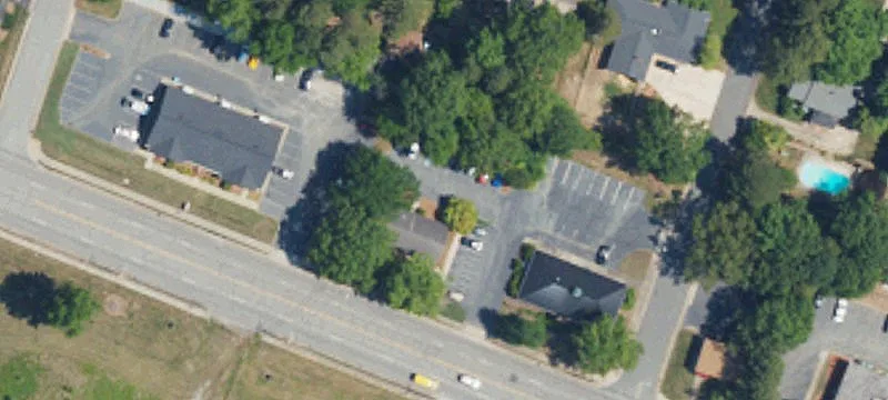 304 Statesville Blvd