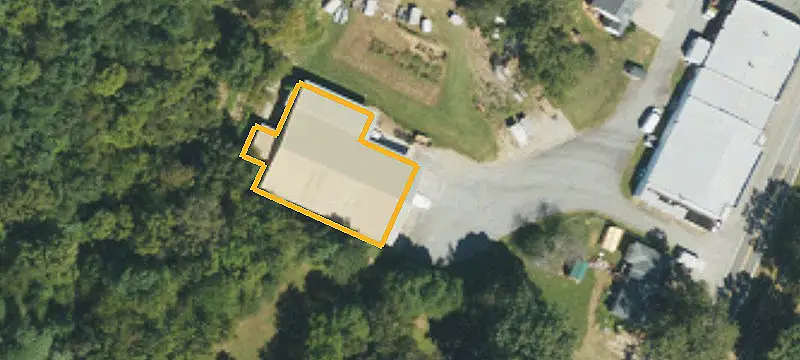 7493 Forney Hl Rd