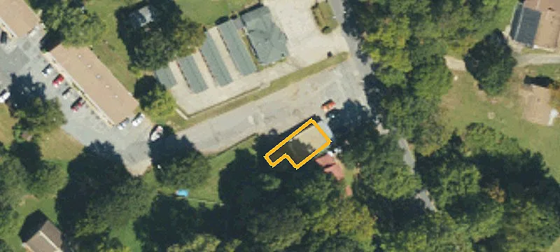 510 Beaty Rd