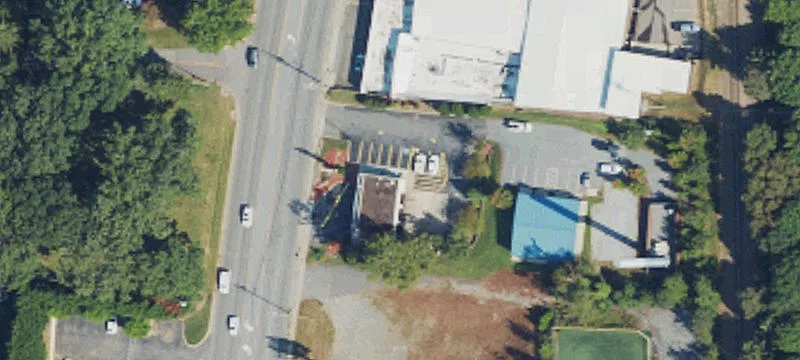 1254 Hendersonville Rd