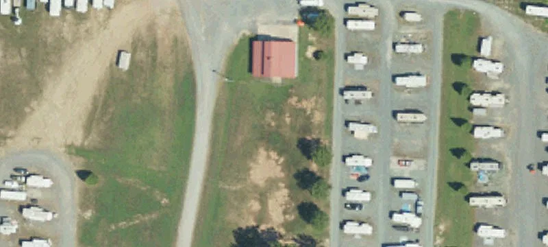 2501 Corinth Rd
