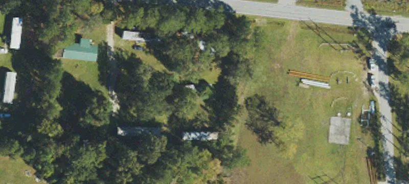 2065 Dawson Cabin Rd