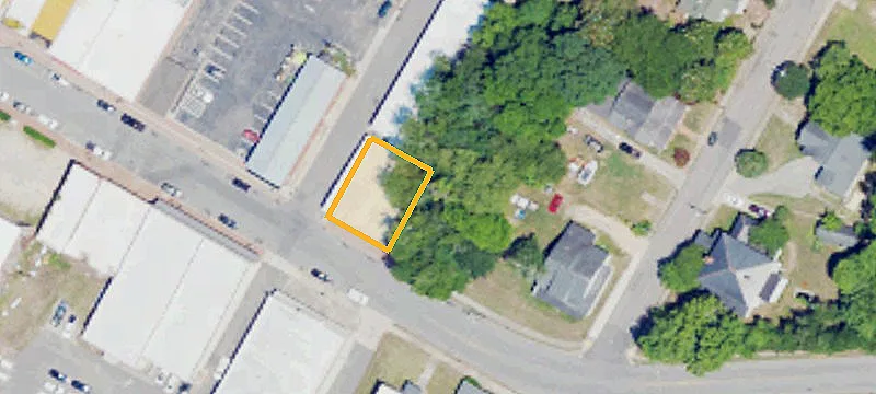 306 Nash St