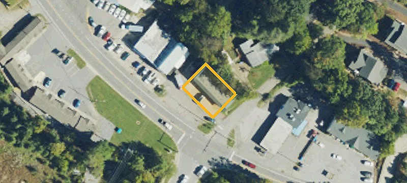 1465 Merrimon Ave