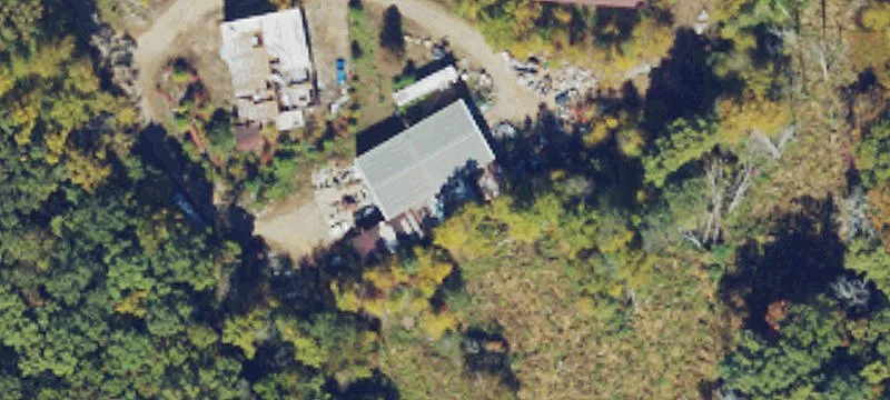 595 Maxwell Home Rd