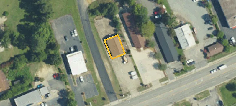 925 Brightleaf Blvd