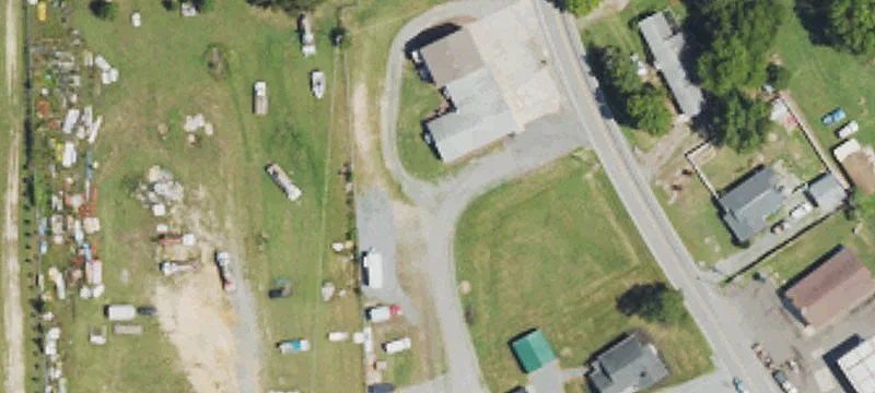 175 Frye Brg Rd
