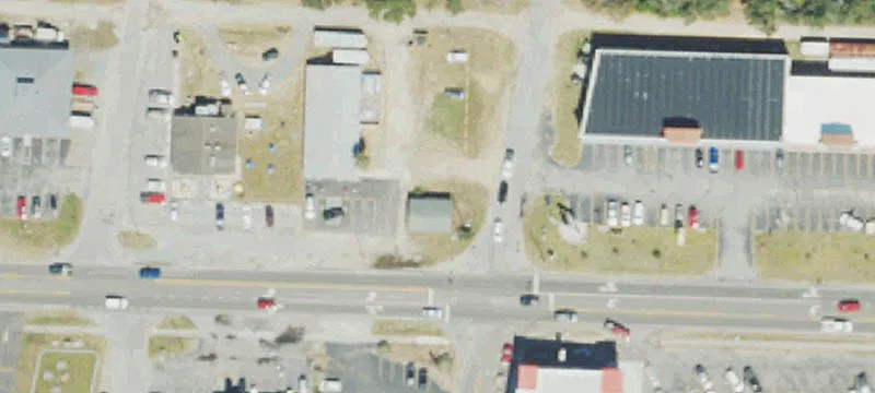 5720 Oak Is Dr