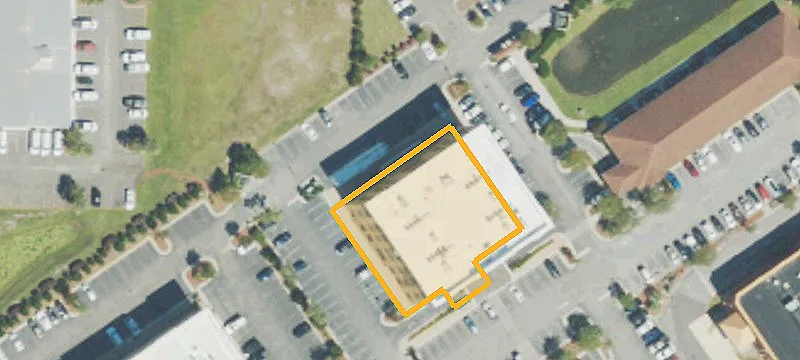 509 Olde Waterford Way Ste, Unit 302