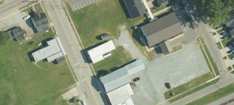 Main St