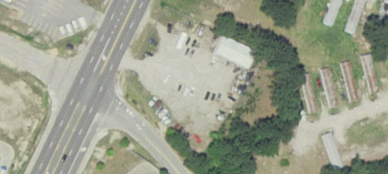 750 Lillington Hwy