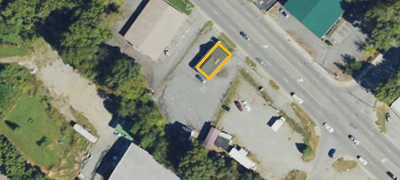 100 New Leicester Hwy