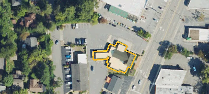 800 Merrimon Ave