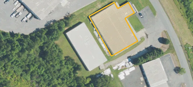 340 Forum Pkwy