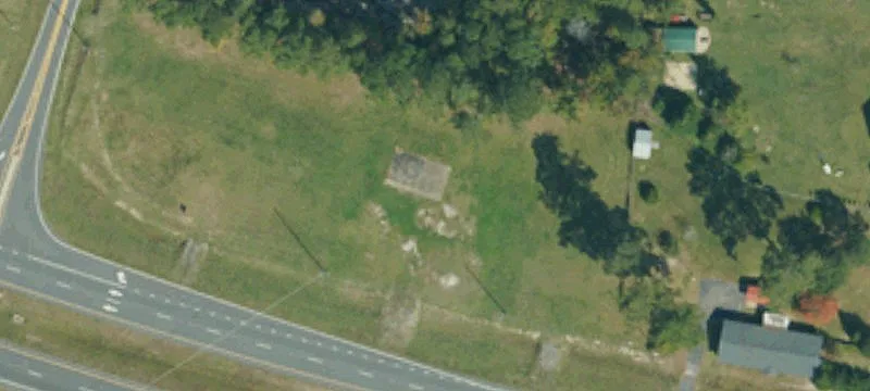 6631 Clinton Rd