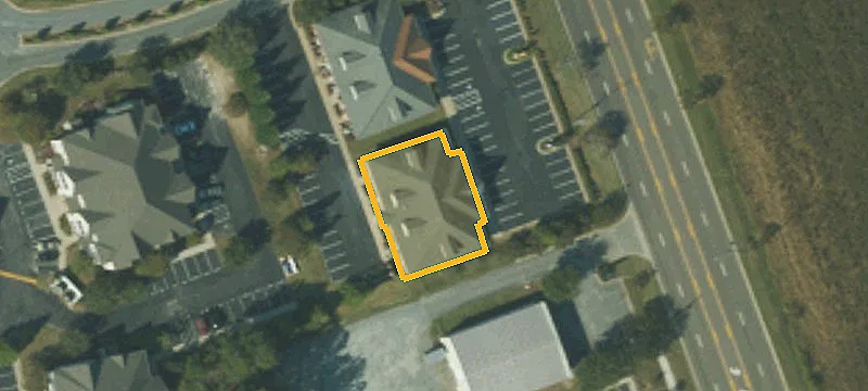 3282 Charles Blvd
