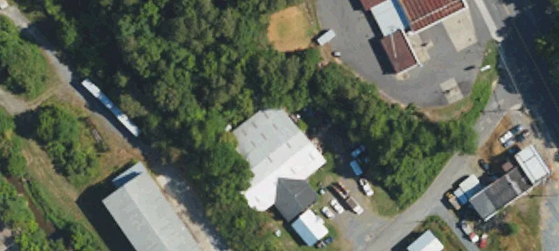 100 Aquadale Rd