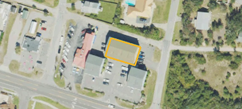 5016 Oak Is Dr, Unit 2