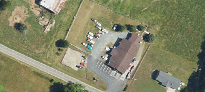 4951 Barrier Store Rd