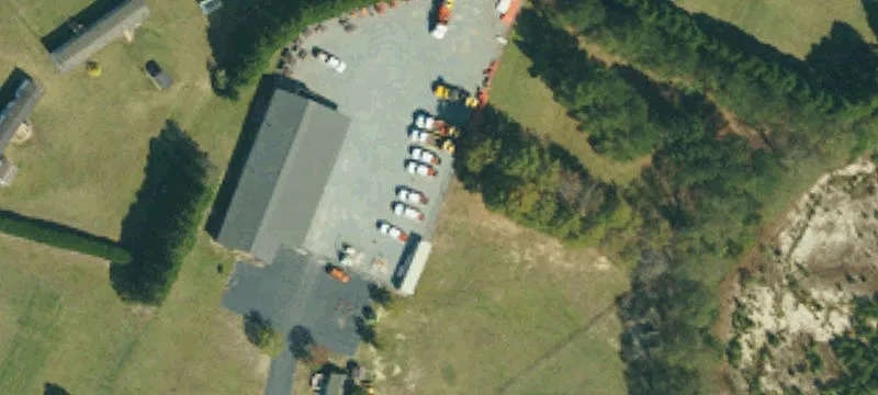 840 Massengill Pond Rd