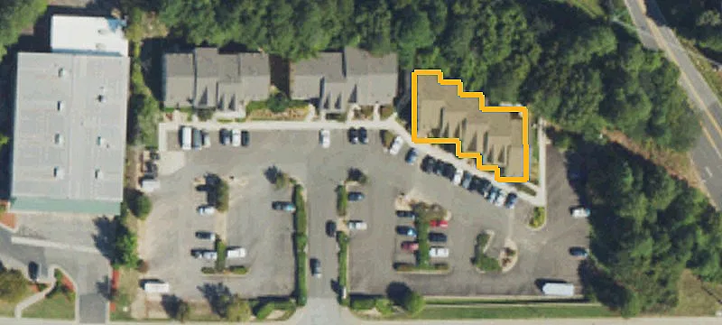 1800 Martin Luther King Pkwy Ste, Unit 100