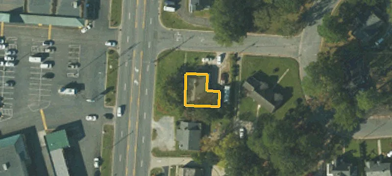 2401 Memorial Dr