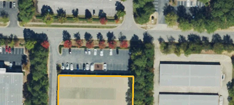 1011 Classic Rd