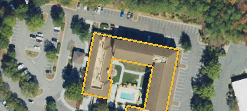 2001 Hospitality Ct