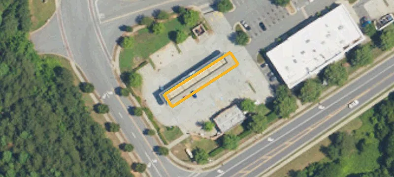 1209 Nc 16th Hwy