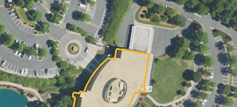 3200 Truliant Way