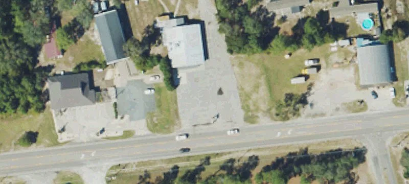 6838 Bch SW Dr