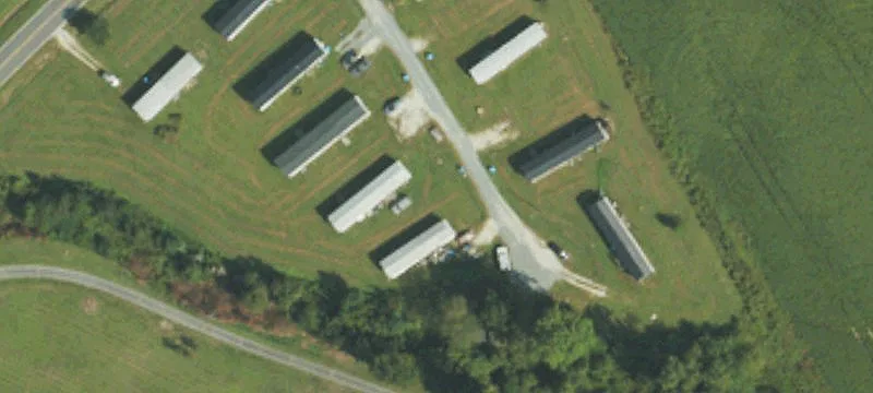 187 Coston Rd