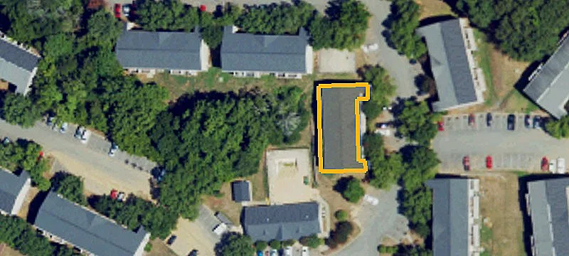 700 Ivey Rd