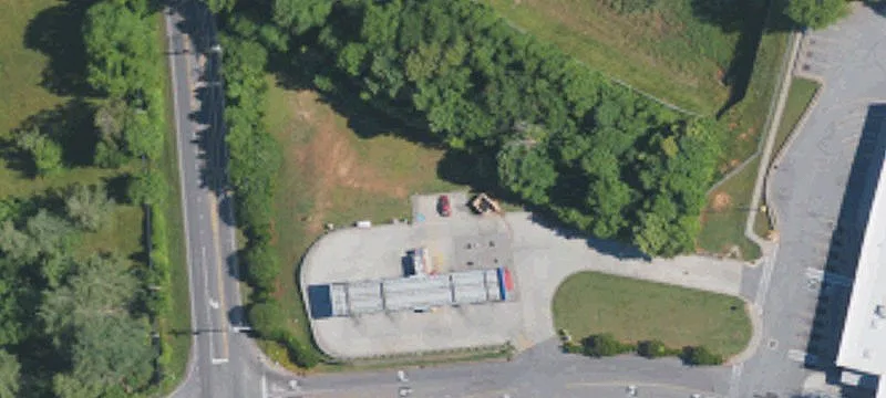 1110 Cotton Grv Rd