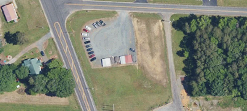 18973 Nc Hwy 109