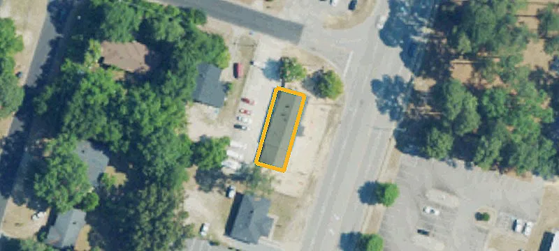 2102 Hope Mls Rd