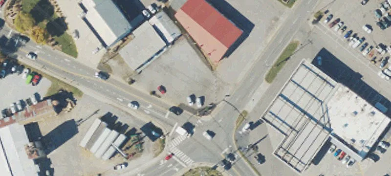 Main St
