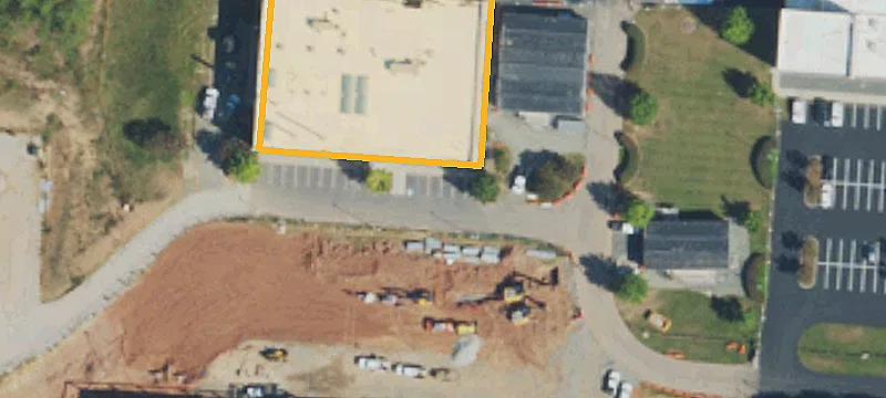 900 Davis Dr
